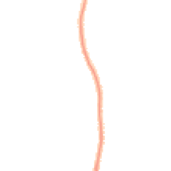 Night-time road noise heatmap for SO50 4GH