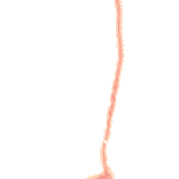 Night-time road noise heatmap for SO50 4GU