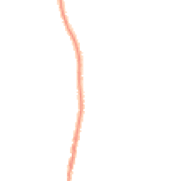 Night-time road noise heatmap for SO50 4JD