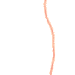 Night-time road noise heatmap for SO50 4JZ