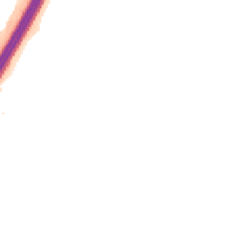 Night-time road noise heatmap for SO50 4QR