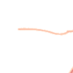 Night-time road noise heatmap for SO50 5BQ