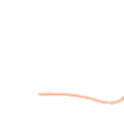 Night-time road noise heatmap for SO50 5DW
