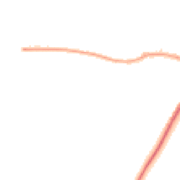 Night-time road noise heatmap for SO50 5TY