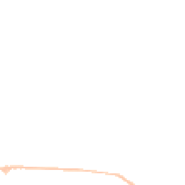 Night-time road noise heatmap for SO50 6BG