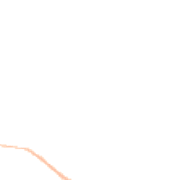 Night-time road noise heatmap for SO50 6FS