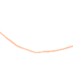 Night-time road noise heatmap for SO50 6GH