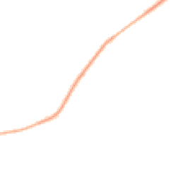 Night-time road noise heatmap for SO50 6HQ