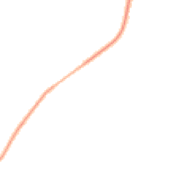 Night-time road noise heatmap for SO50 6HZ