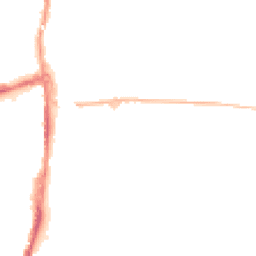 Night-time road noise heatmap for SO50 6RN