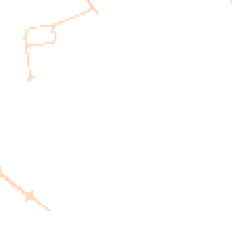 Daytime road noise heatmap for SO50 6RQ