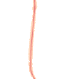 Night-time road noise heatmap for SO50 7DP