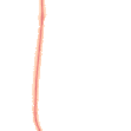 Night-time road noise heatmap for SO50 7FH