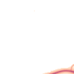 Daytime road noise heatmap for SO50 7HH