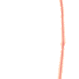 Night-time road noise heatmap for SO50 7HQ