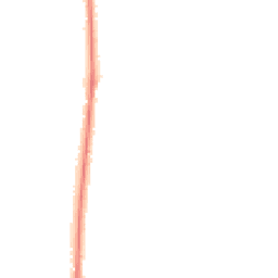 Night-time road noise heatmap for SO50 7LJ