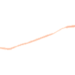 Night-time road noise heatmap for SO50 7LN