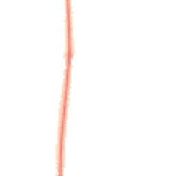 Night-time road noise heatmap for SO50 7NZ