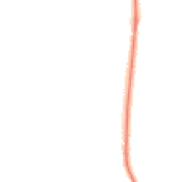 Night-time road noise heatmap for SO50 7PE