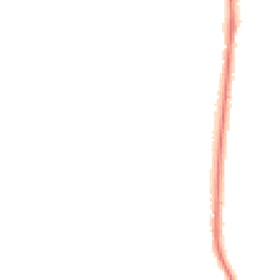 Night-time road noise heatmap for SO50 7QB