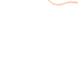 Night-time road noise heatmap for SO50 7QG