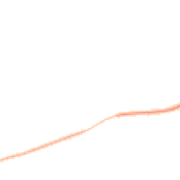 Night-time road noise heatmap for SO50 7QP