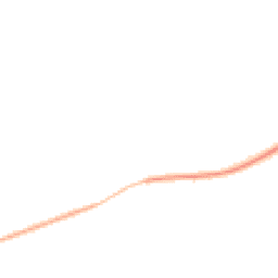 Night-time road noise heatmap for SO50 7QS