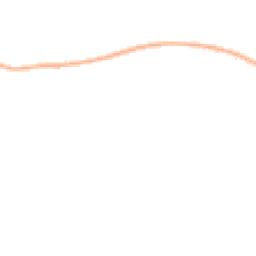 Night-time road noise heatmap for SO50 8HB