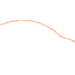 Night-time road noise heatmap for SO50 8HW