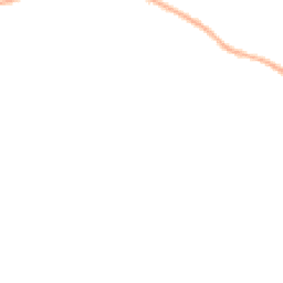Night-time road noise heatmap for SO50 8JH
