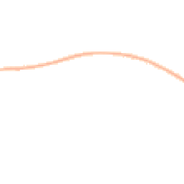 Night-time road noise heatmap for SO50 8JY