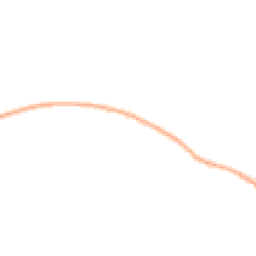 Night-time road noise heatmap for SO50 8NA