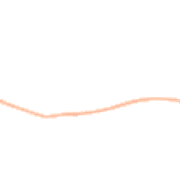 Night-time road noise heatmap for SO50 8PB