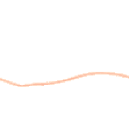 Night-time road noise heatmap for SO50 8PG