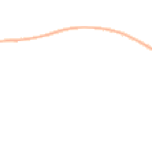 Night-time road noise heatmap for SO50 8QN