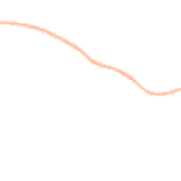 Night-time road noise heatmap for SO50 8RB