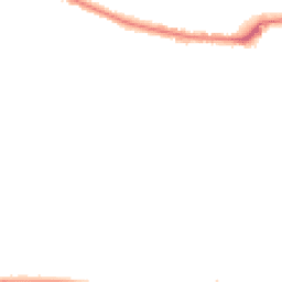 Night-time road noise heatmap for SO50 9FP