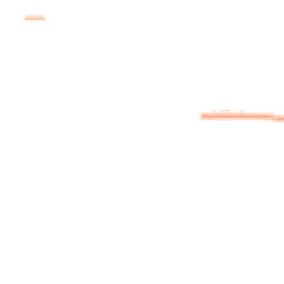 Night-time road noise heatmap for SO50 9RQ