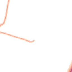 Daytime road noise heatmap for SO51 0DR