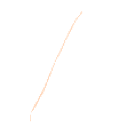 Night-time road noise heatmap for SO51 0GH