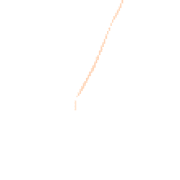Night-time road noise heatmap for SO51 0HQ
