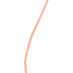 Night-time road noise heatmap for SO51 0LD