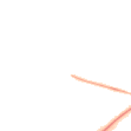 Night-time road noise heatmap for SO51 5PL