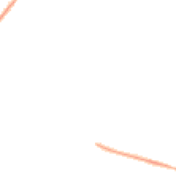 Night-time road noise heatmap for SO51 5PU