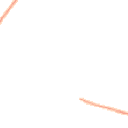 Night-time road noise heatmap for SO51 5PX