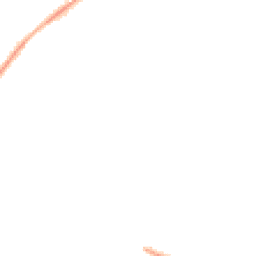 Night-time road noise heatmap for SO51 5PZ