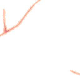 Night-time road noise heatmap for SO51 5QW