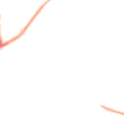 Night-time road noise heatmap for SO51 5QX