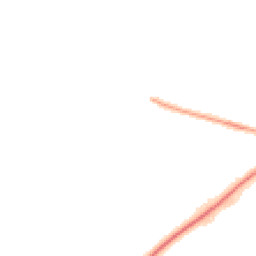 Night-time road noise heatmap for SO51 5RX