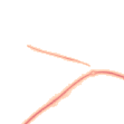 Night-time road noise heatmap for SO51 5SJ